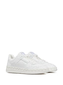 Valentino Garavani Freedots Leather Sneakers