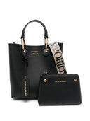 Emporio Armani Shopping Bag