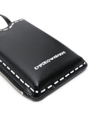 Emporio Armani Crossbody Phone Case