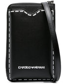 Emporio Armani Crossbody Phone Case