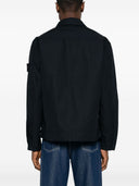 Stone Island Cotton Zipped Jacket