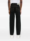 Icecream Running Dog Denim Jeans