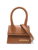 Mini torba Jacquemus le Chiquito