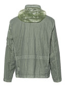 C.P. Company Hooded Jacket