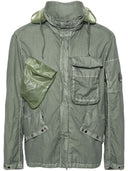 C.P. Company Hooded Jacket