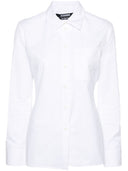 Jacquemus La Chemise De Costume Shirt