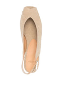 Castaner Dosalia Leinwand Wedge Espadrilles