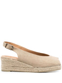 Castaner Dosalia Leinwand Wedge Espadrilles