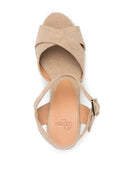Castaner Blaudell Raffia Wedge Espadrilles