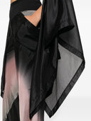 Rick Owens Camiseta de manga larga