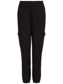 Ea7 Cargo Sweatpants