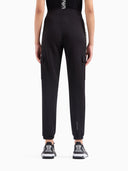Ea7 Cargo Sweatpants