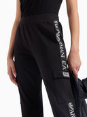 Ea7 Cargo Sweatpants