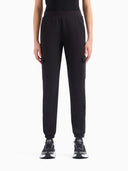 Ea7 Cargo Sweatpants