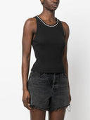 Alice + Olivia Allen Tank Top