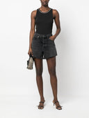 Alice + Olivia Allen Tank Top