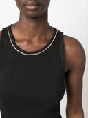 Alice + Olivia Allen Tank Top