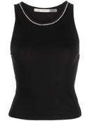 Alice + Olivia Allen Tank Top