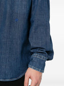 Jacob Cohen Western Denim Shirt