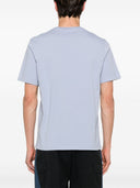 Maison Kitsune' Chillax Fox Cotton T Shirt