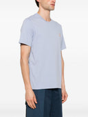 Maison Kitsune' Chillax Fox Cotton T Shirt