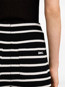 Ami Paris ekologiska bomullsredskapshorts