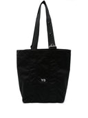 Y 3 Bolsa de bolso de logotipo