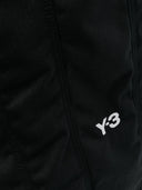 Y 3 Bolsa de bolso de logotipo