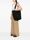 Y 3 Bolsa de bolso de logotipo