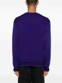 Carhartt Wip Pre Logo Nylon Sweater