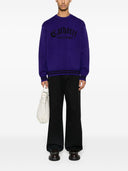 Carhartt Wip Pre Logo Nylon Sweater