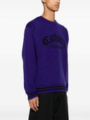 Carhartt Wip Pre Logo Nylon Sweater