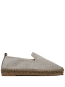 Brunello Cucinelli Knitted Espadrilles