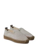 Brunello Cucinelli Knitted Espadrilles