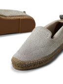 Brunello Cucinelli Knitted Espadrilles