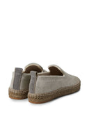 Brunello Cucinelli Knitted Espadrilles