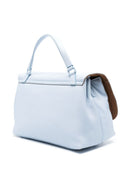 Zanellato Postina S Leather Handbag