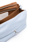 Zanellato Postina S Leather Handbag