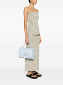 Zanellato Postina S Leather Handbag