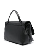 Zanellato Postina S Leather Handbag