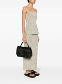 Zanellato Postina S Leather Handbag