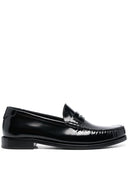 Saint Laurent Le Loafer 15 lederen mocassins