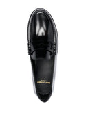 Saint Laurent Le Loafer 15 lederen mocassins
