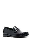 Saint Laurent Le Loafer 15 lederen mocassins