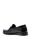 Saint Laurent Le Loafer 15 lederen mocassins