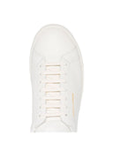 Saint Laurent Andy Leather Sneakers