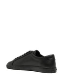 Saint Laurent Andy Leather Sneakers