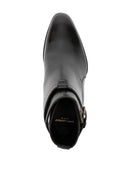 Saint Laurent Wyatt Knöchelstiefel