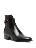 Saint Laurent Wyatt Knöchelstiefel