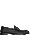 Saint Laurent Le Loafer 15 Leather Moccasins